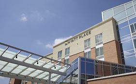 Hyatt Place Columbus/Osu